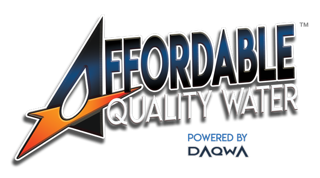 Affordable Quality Water